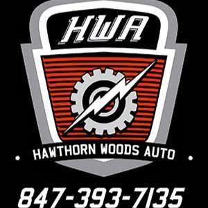 Hawthorn Woods Auto Service