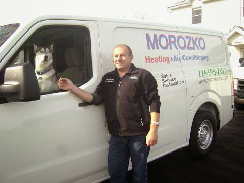 Morozko Heating & Air Conditioning, LLC