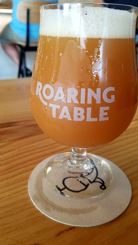 Roaring Table Brewing Co.